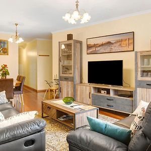 Appartement Supérieur à 2 Chambres à Coucher