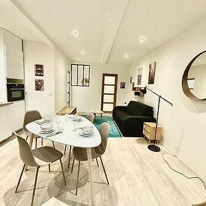 Appartment Montorgueil/Chatelet