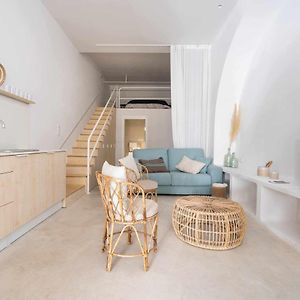 Exclusivo Loft Con Terraza En Ciudad Artes Y Cienc