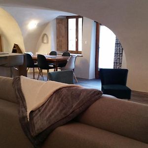 Maison à Tour Briançon