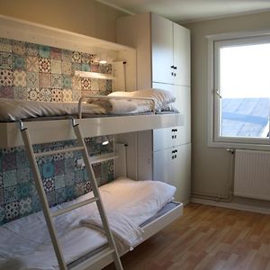 Chambre Quadruple