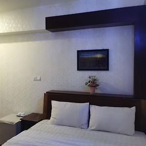Chambre Double de Luxe