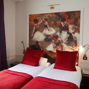 Chambre Confort Double