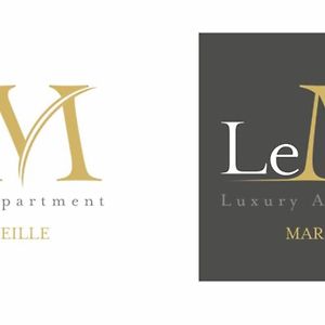LE M Luxueux appartement sur le Vieux port de Marseille