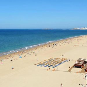 Apartamento Candari Playa En Cadiz
