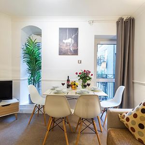 Appartement à 1 Chambre à Coucher