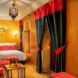 Suite de Luxe