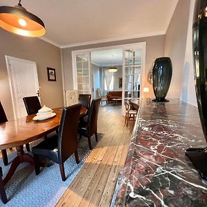 Suite Familiale de Luxe