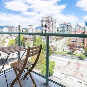 Sunset Beach Walk 2Bd+2Ba+1Prk Yaletown