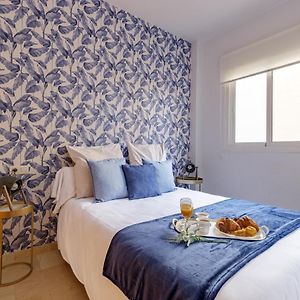 Living4Malaga City Views Terrace
