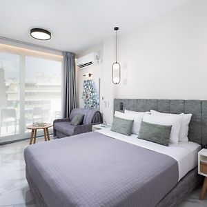 Chambre Supérieure Triple
