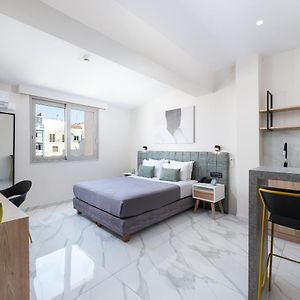 Chambre Standarde Lit King-Size