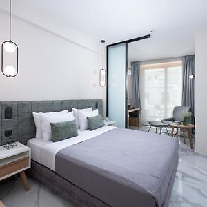 Chambre Supérieure Lit King-Size