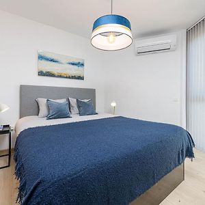 Mediterraneo Beach Apartment In Malaga By Solaga Holiday Homes