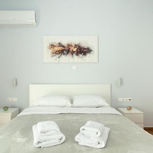 Appartement à 1 Chambre à Coucher