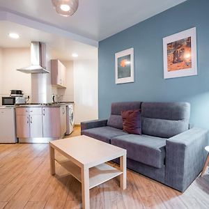 Appartement Studio