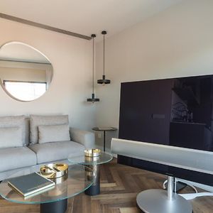 Appartement Penthouse