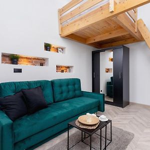 Apartment Joselewicza Cracow Kazimierz By Noclegi Renters