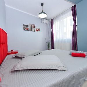 Appartement Supérieur à 2 Chambres à Coucher