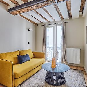 Residence Center Of Paris By Studio Prestige
