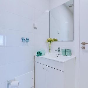Private Bathroom Double Room