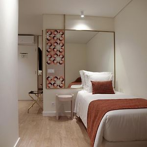 Chambre Triple