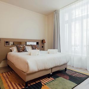 Chambre Supérieure