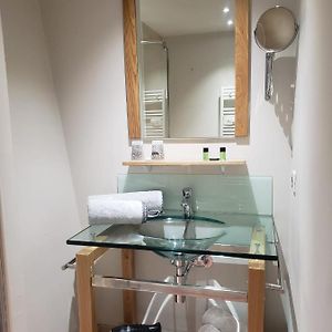 Chambre Supérieure