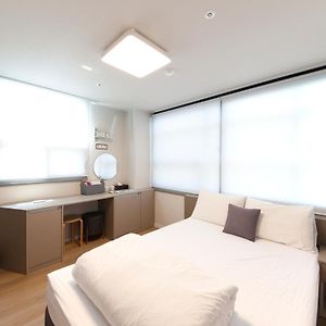 Chambre Standarde Lit King-Size