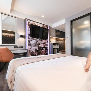 Chambre de Luxe Lit King-Size