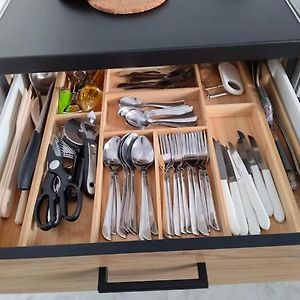 Appartement à 2 Chambres à Coucher