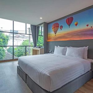 Chambre de Luxe Lit King-Size