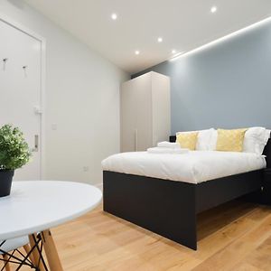 Studio Rez-de-Chaussée