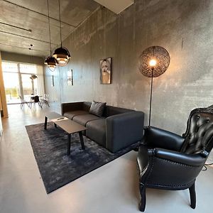 Appartement Rez-de-Chaussée