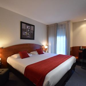 Chambre Confort