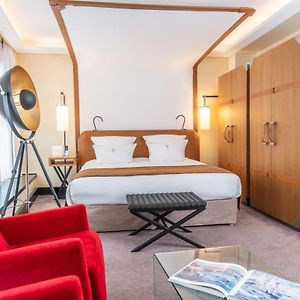 Chambre Double de Luxe