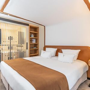 Chambre Supérieure Double