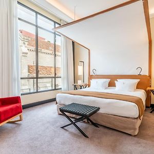 Chambre Exécutive Lit King-Size