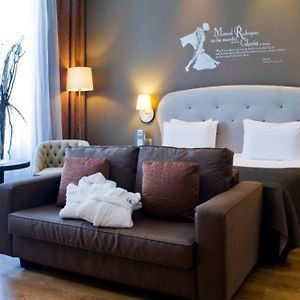 Chambre Premium