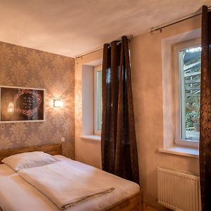 Chambre Simple