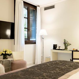 Chambre Supérieure Lit King-Size