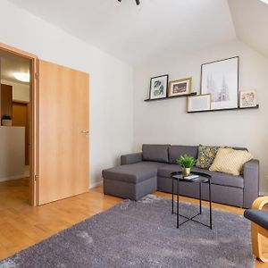 S22 Apartment