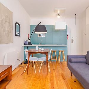 Studio Standarde Lit King-Size