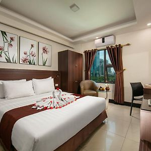 Nhan Hoa Hotel
