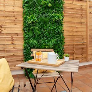 Novam Loft Terrace Centro Malaga