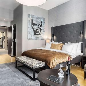 Chambre Supérieure Lit King-Size