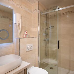 Chambre Supérieure Triple
