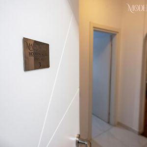 Appartement de Luxe