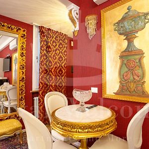 Suite de Luxe