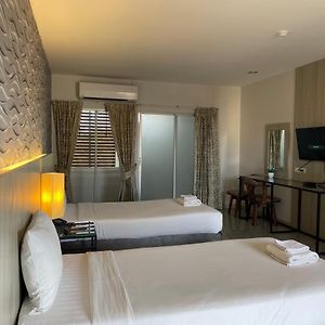 Chambre Supérieure